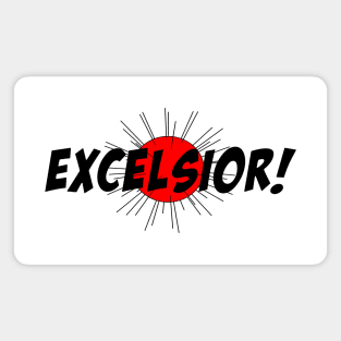 Excelsior Magnet